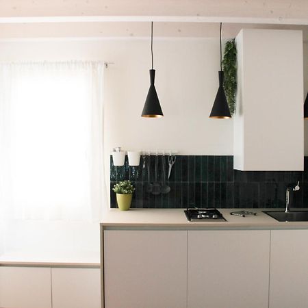 Alto Adriatico Apartments Chioggia Kültér fotó