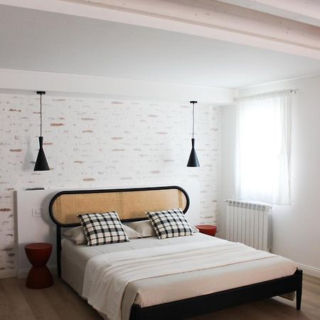 Alto Adriatico Apartments Chioggia Kültér fotó