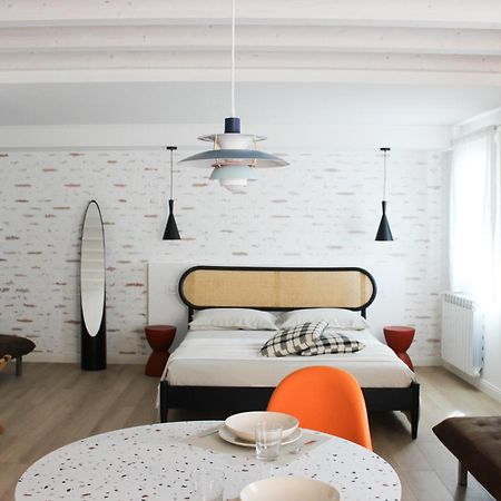 Alto Adriatico Apartments Chioggia Kültér fotó