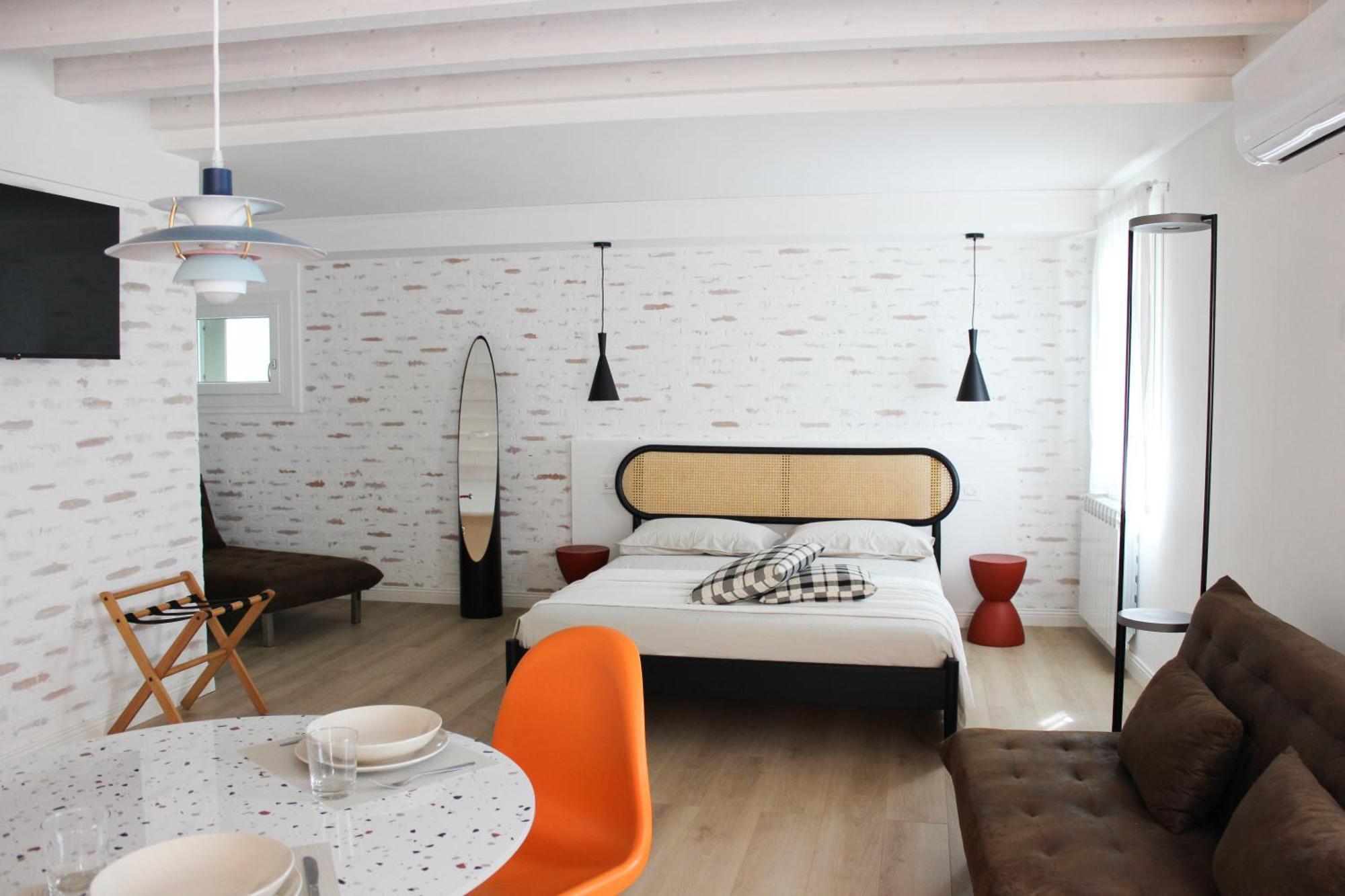 Alto Adriatico Apartments Chioggia Kültér fotó