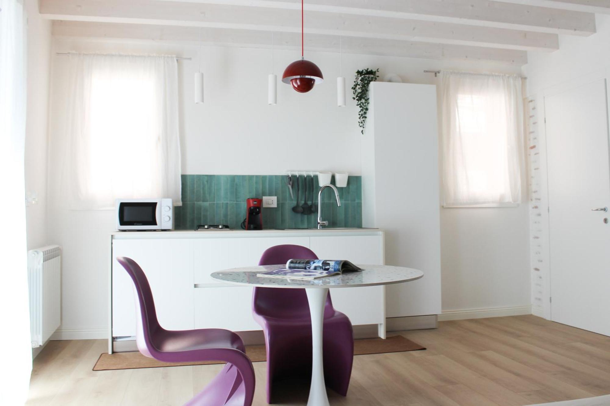 Alto Adriatico Apartments Chioggia Kültér fotó