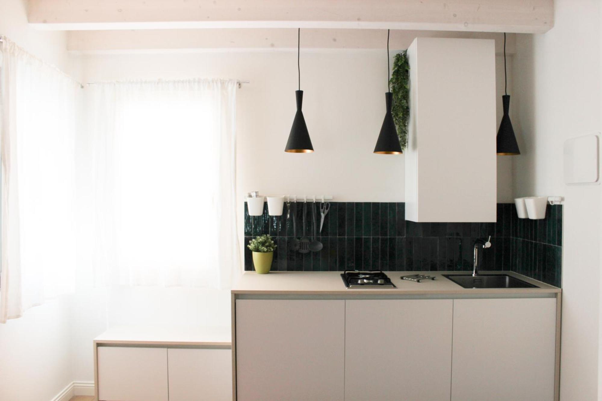 Alto Adriatico Apartments Chioggia Kültér fotó