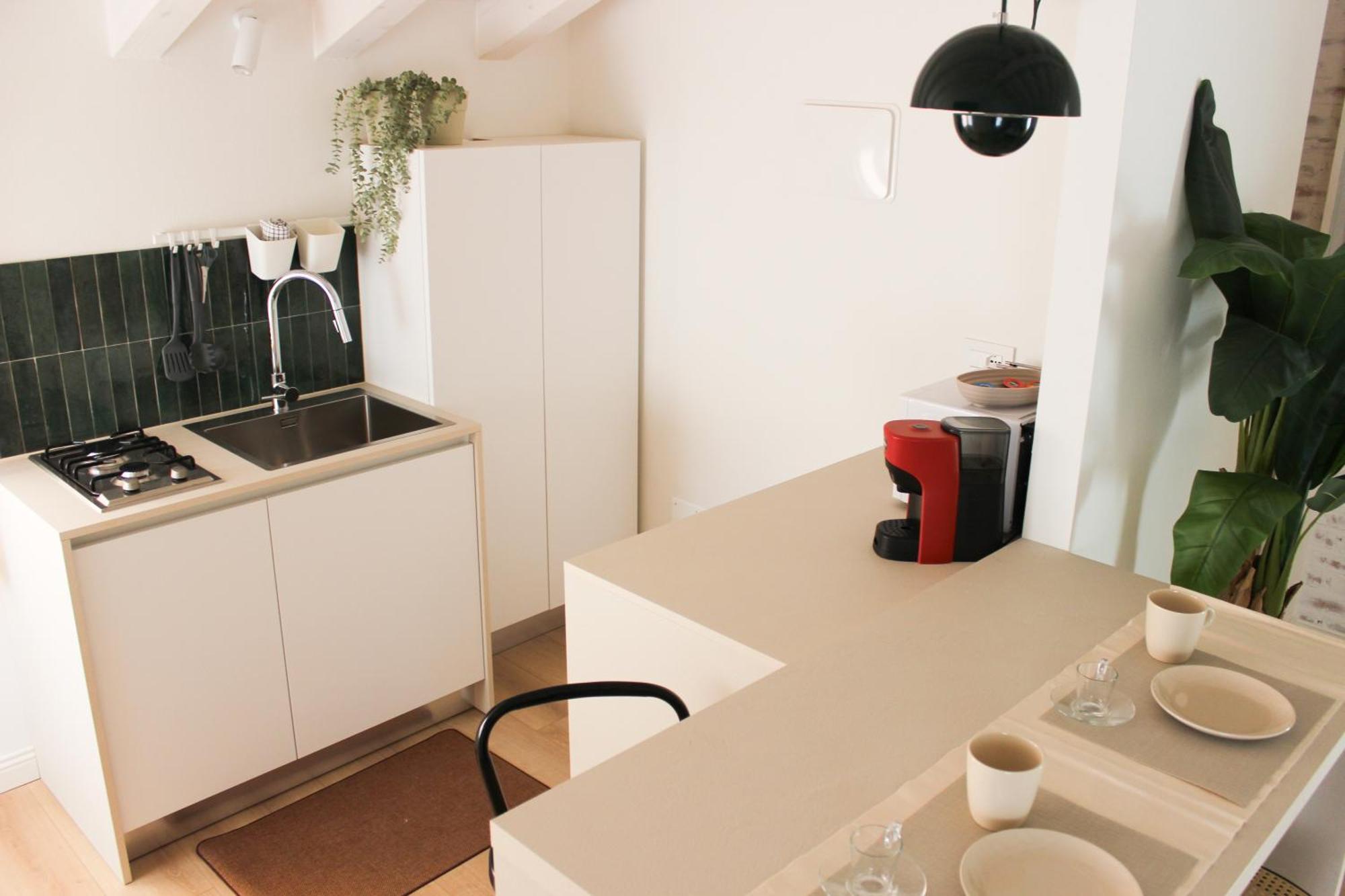 Alto Adriatico Apartments Chioggia Kültér fotó