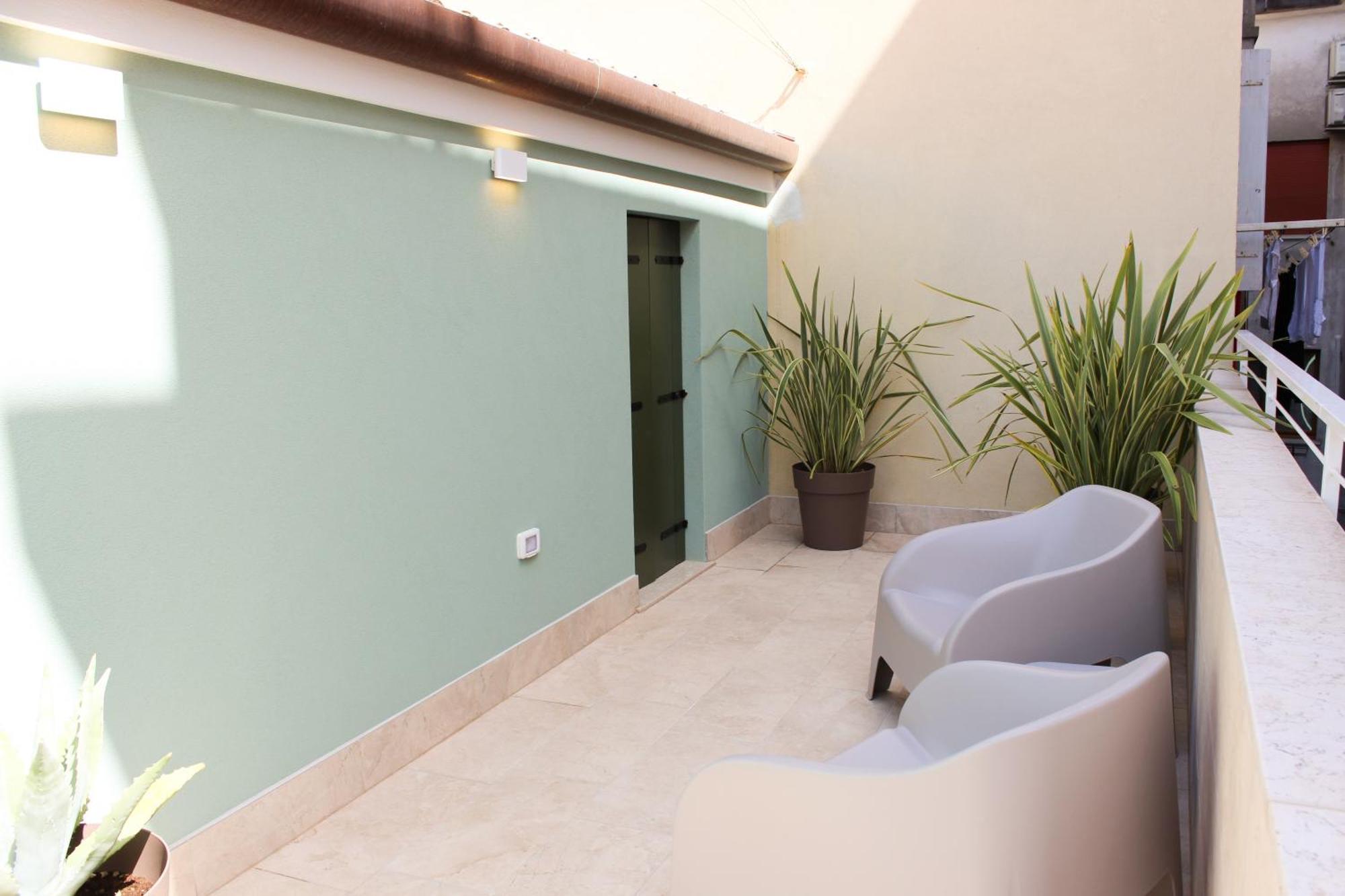 Alto Adriatico Apartments Chioggia Kültér fotó