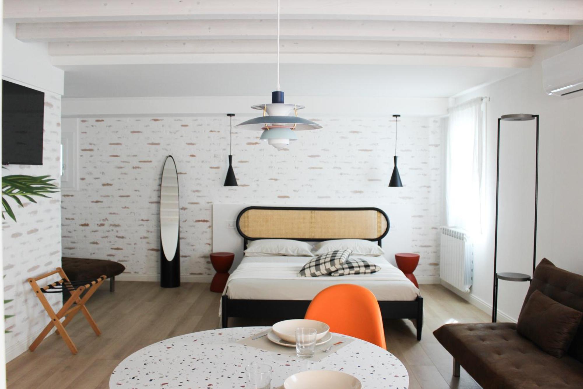 Alto Adriatico Apartments Chioggia Kültér fotó